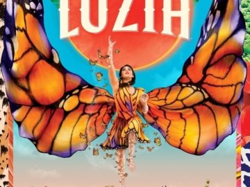 Luzia